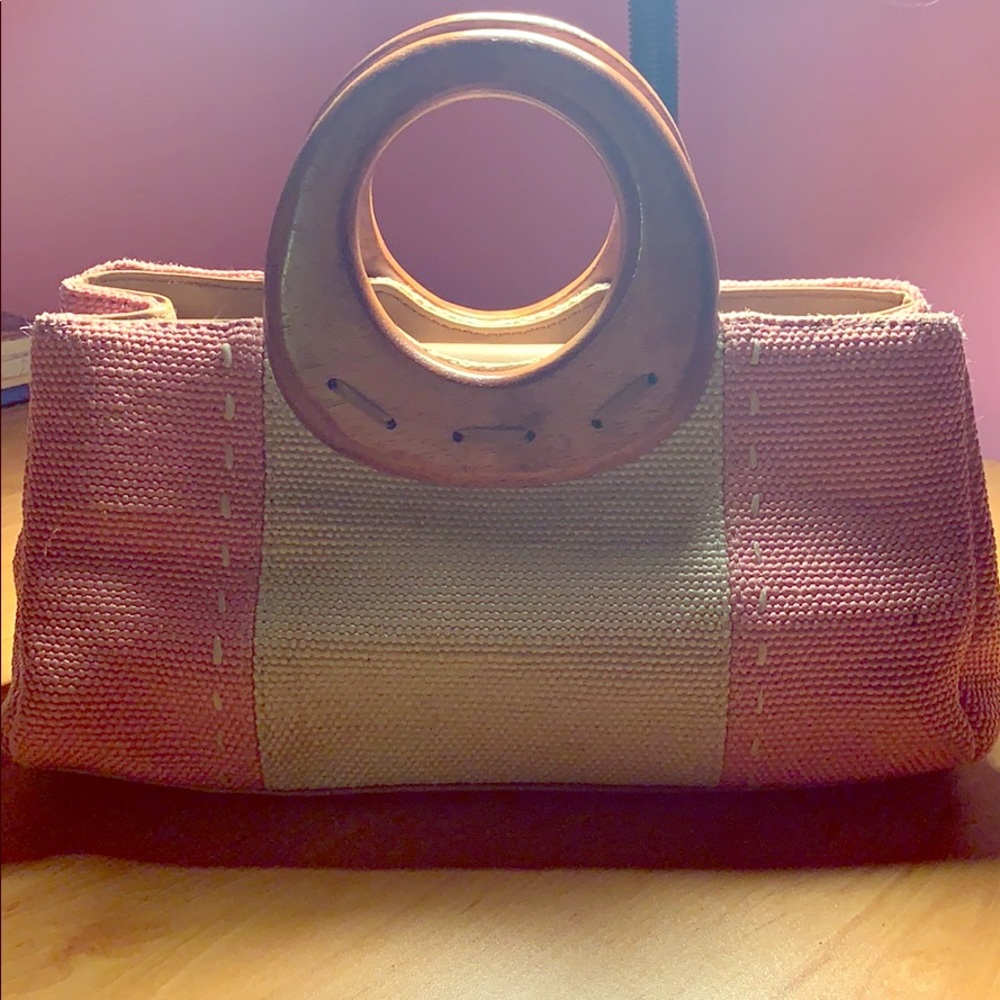 Small purse